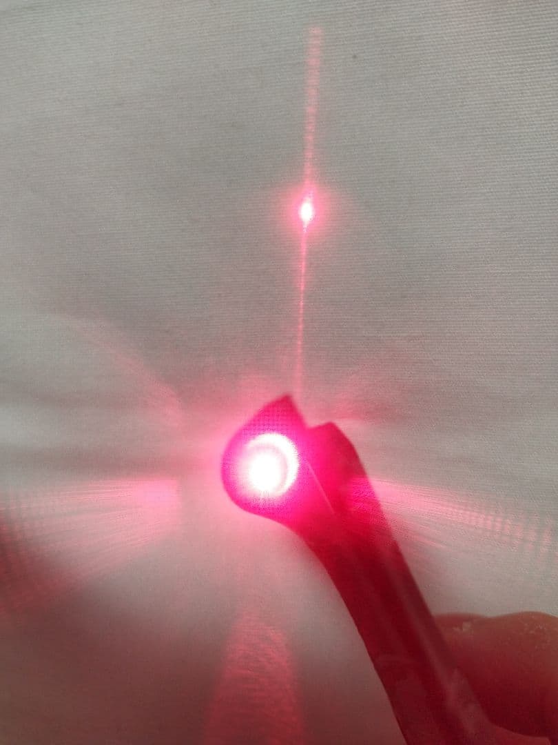 4865)Beretta92/96/M9米軍実物CTCレーザーグリップ レア