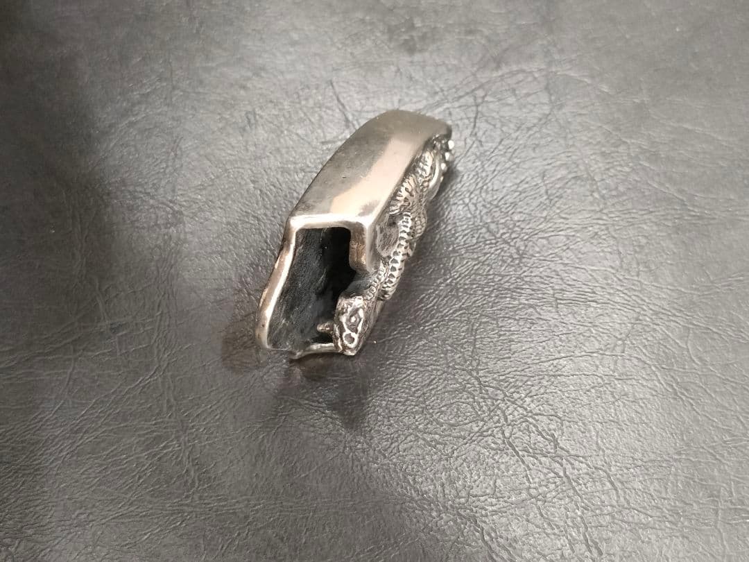 ガボラトリー　スネークベルトチップ