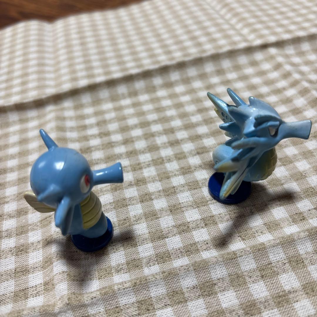 モンコレ 初期 6体セット 【廃盤品】 モンコレセット - ポケモン