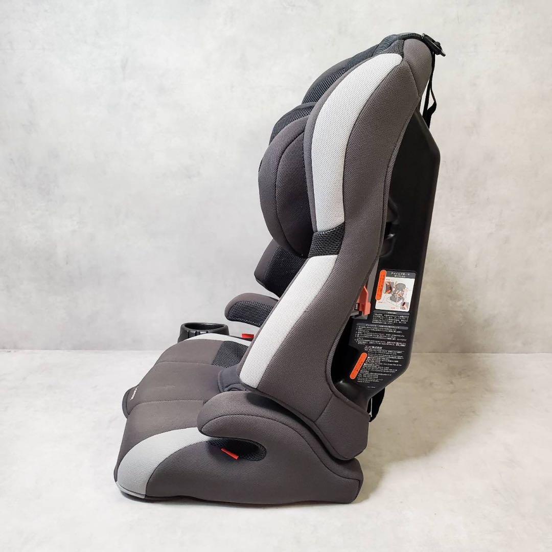 combi コンビ ジョイトリップ エアスルー GH グレー joytrip