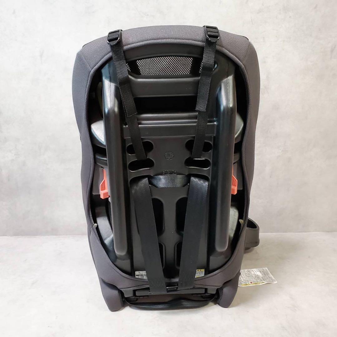 combi コンビ ジョイトリップ エアスルー GH グレー joytrip