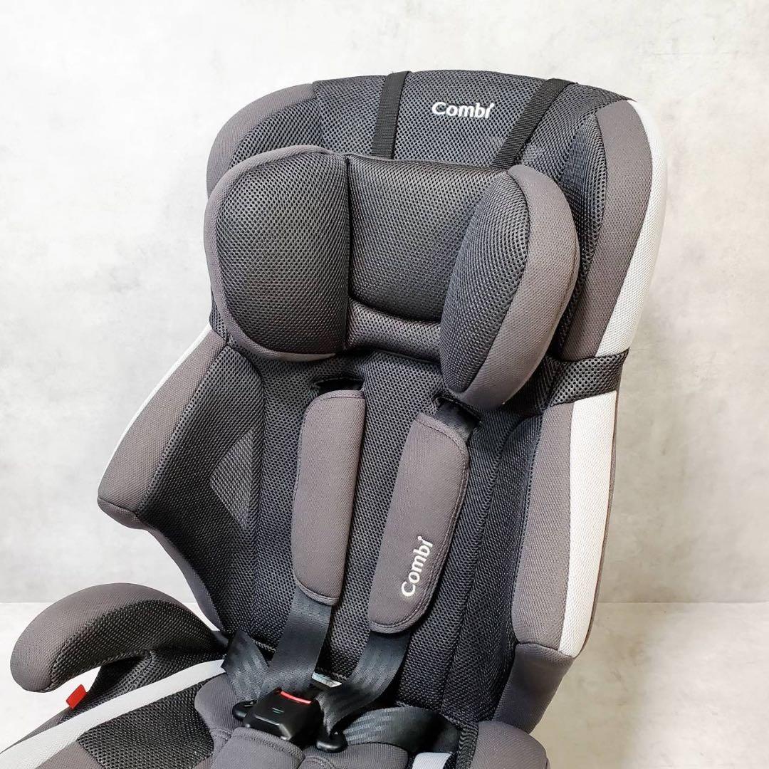 combi コンビ ジョイトリップ エアスルー GH グレー joytrip