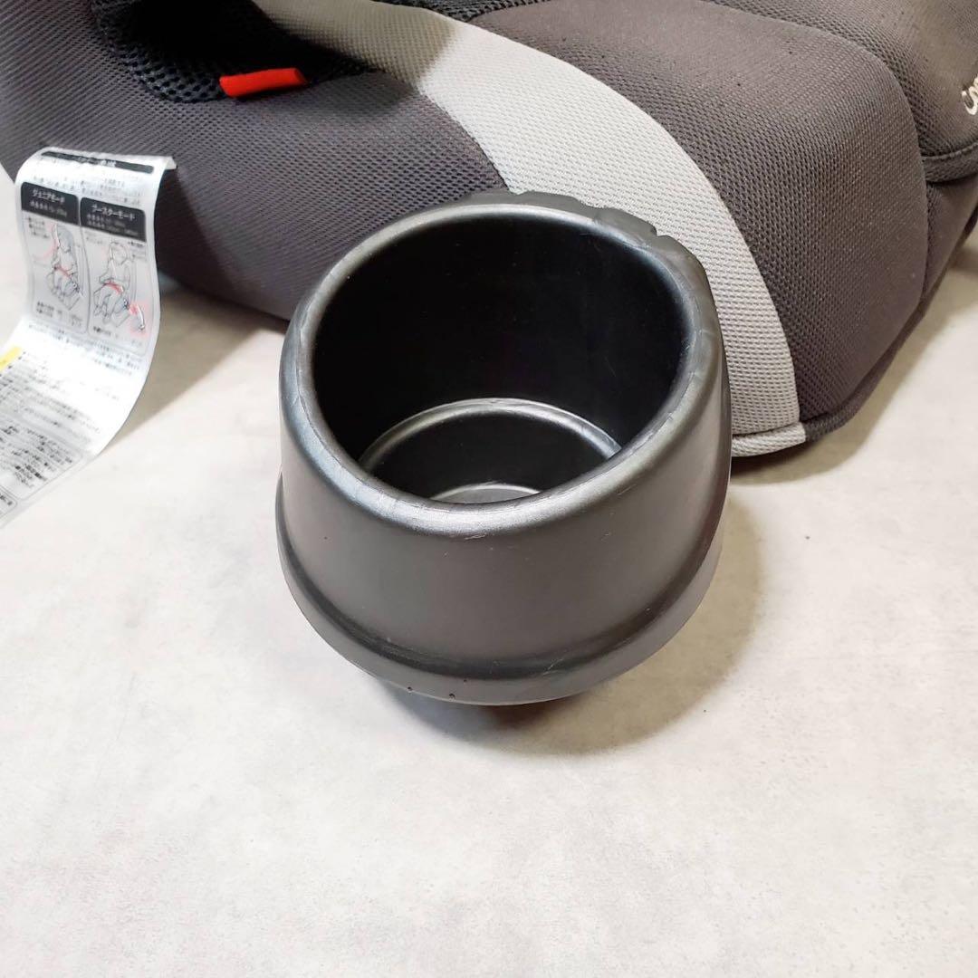 combi コンビ ジョイトリップ エアスルー GH グレー joytrip