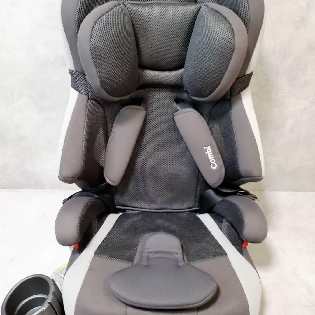 combi コンビ ジョイトリップ エアスルー GH グレー joytrip