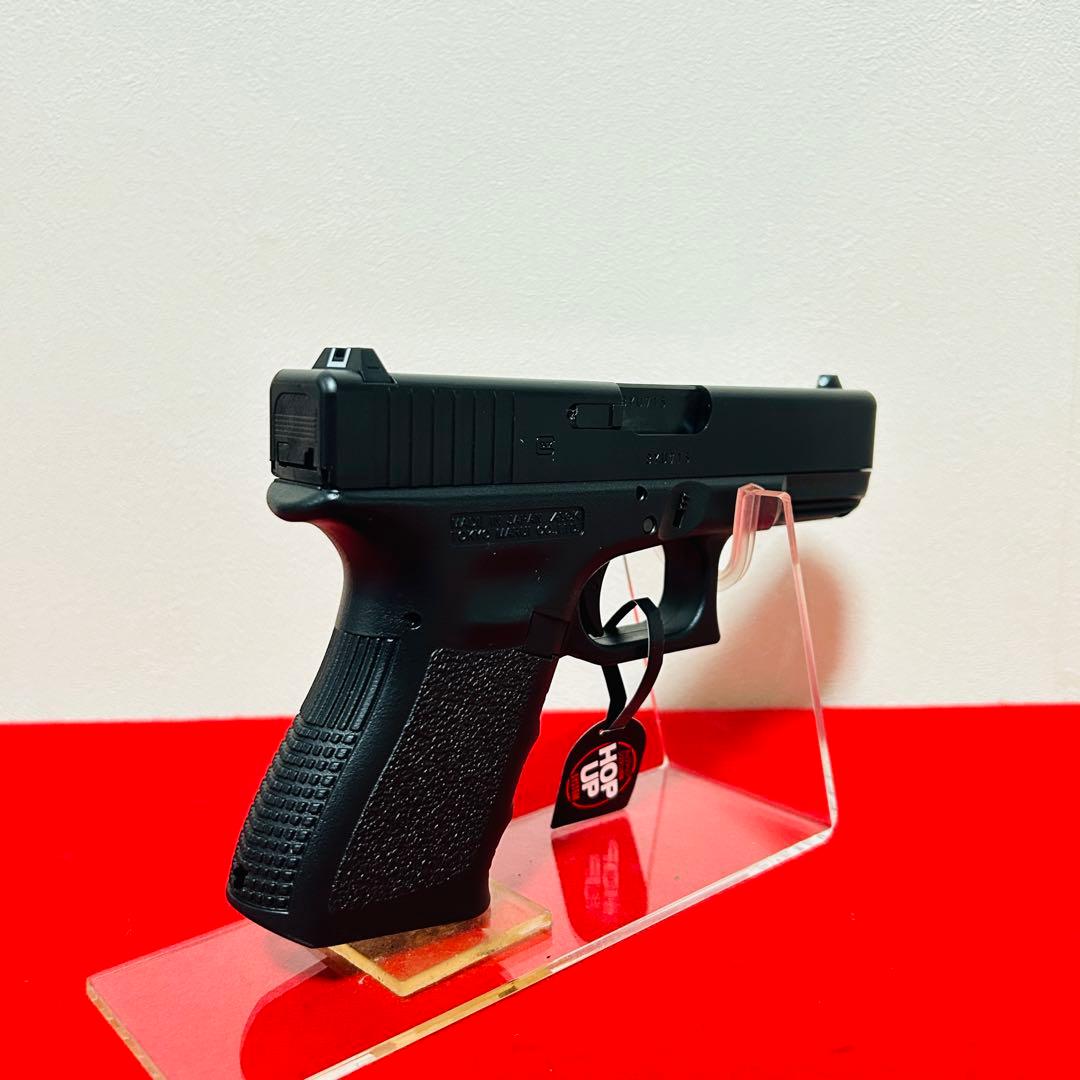 ほぼ新品 東京マルイ　グロック19 GEN.3　ガスブロ