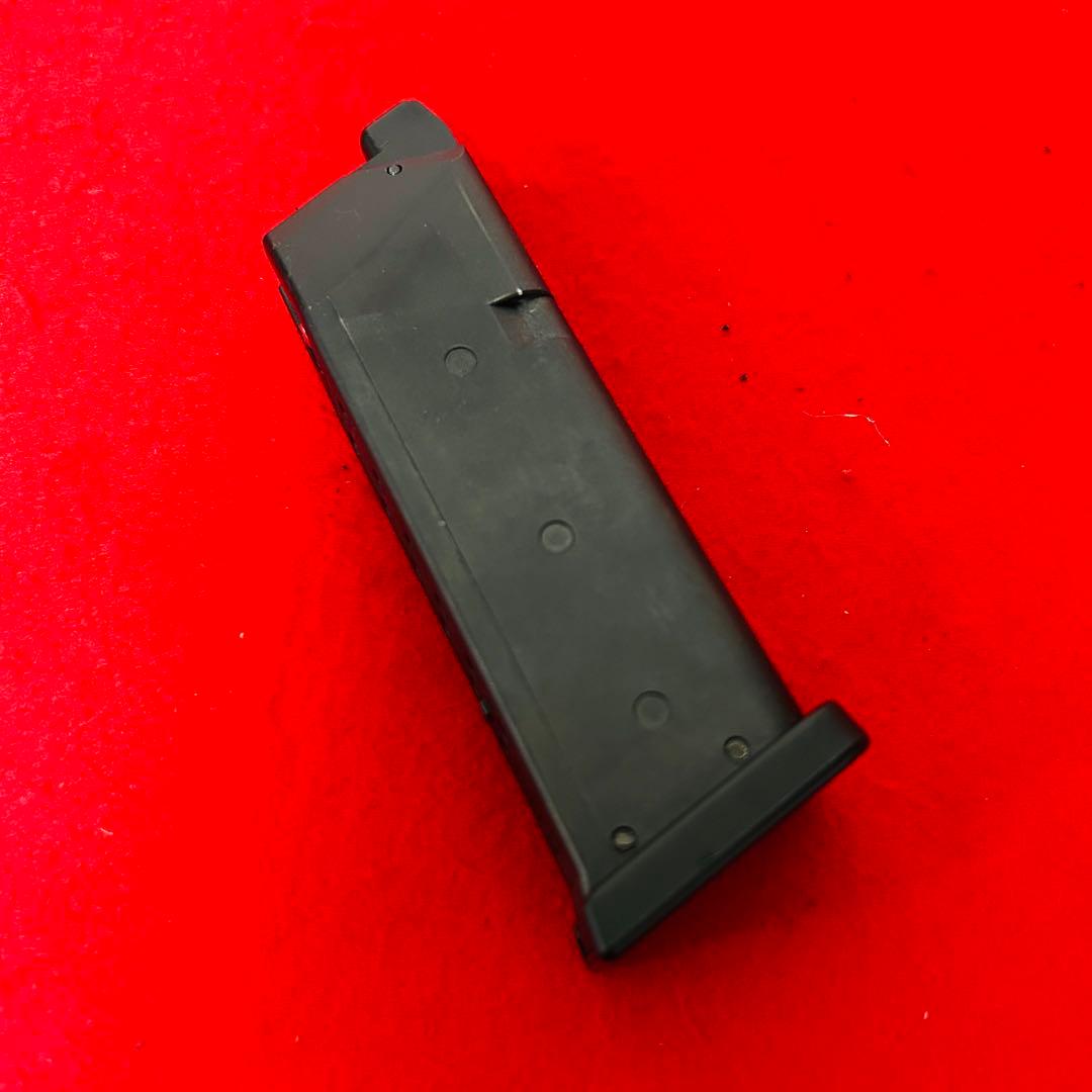 ほぼ新品 東京マルイ　グロック19 GEN.3　ガスブロ