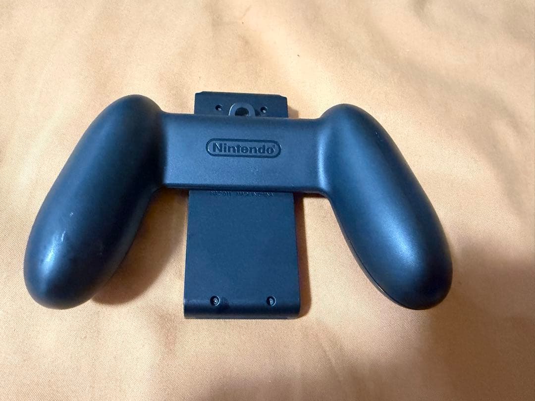 ヨ*ー様 Nintendo Switch グリーン/イエロー 本体