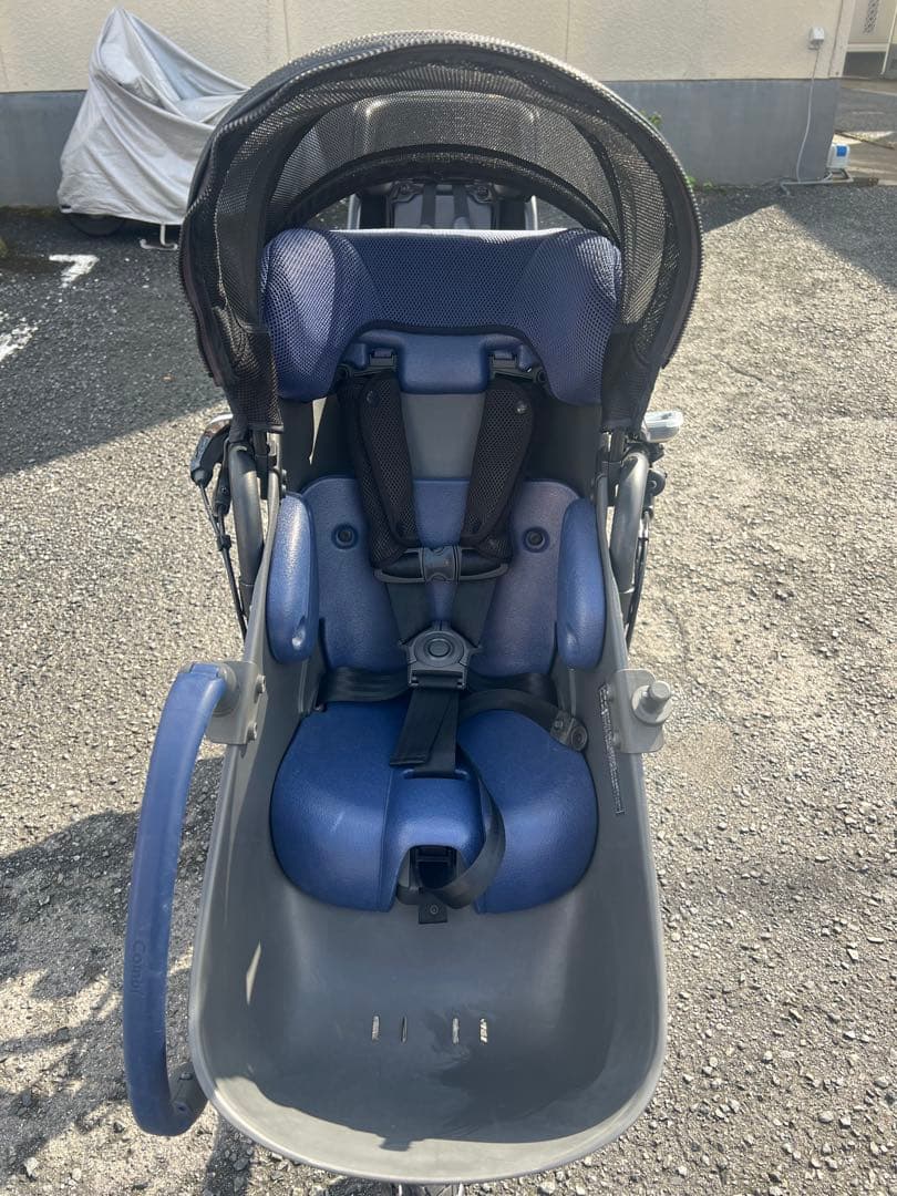 電動アシスト自転車 パナソニック ギュット Gyutto