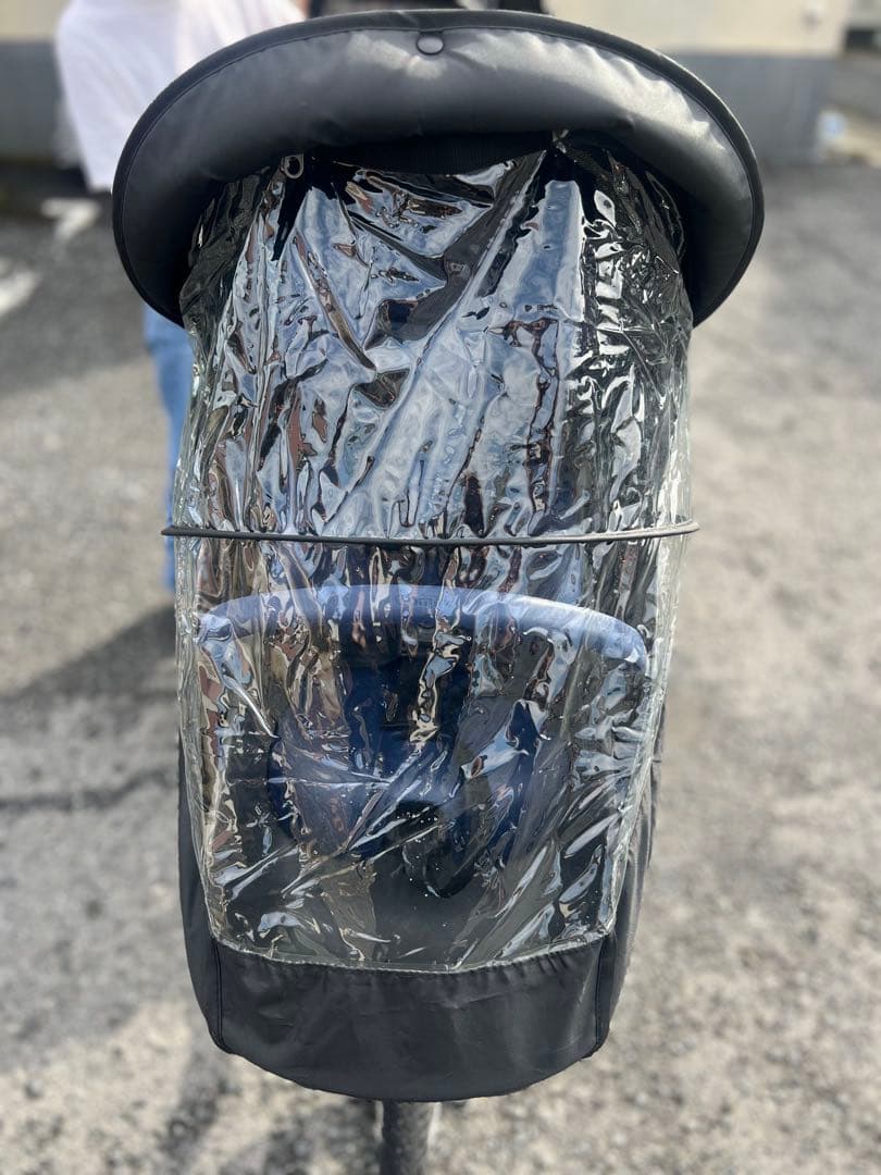 電動アシスト自転車 パナソニック ギュット Gyutto