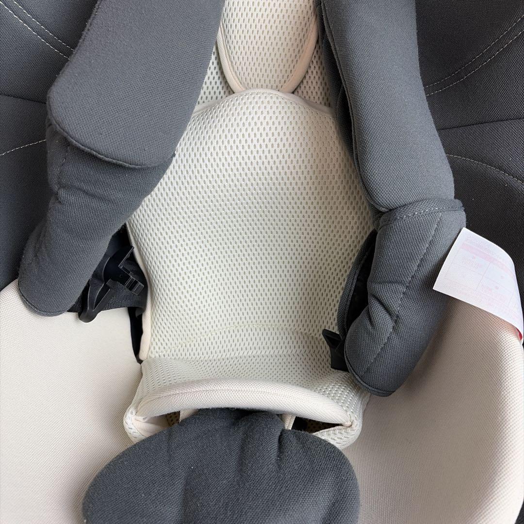 AILEBEBE エールベベ　クルット4i ISOFIX対応　BF856