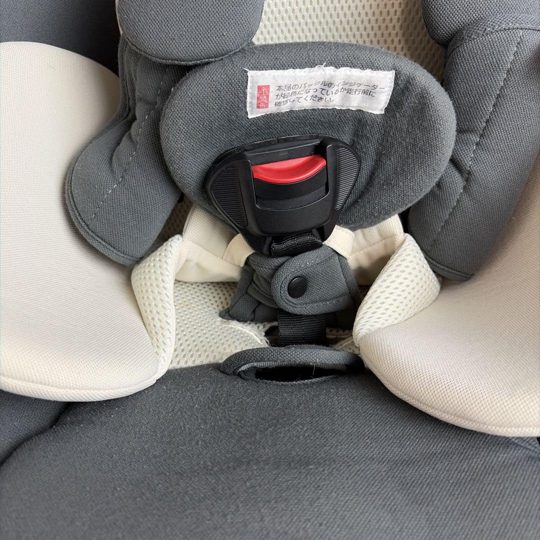 AILEBEBE エールベベ　クルット4i ISOFIX対応　BF856