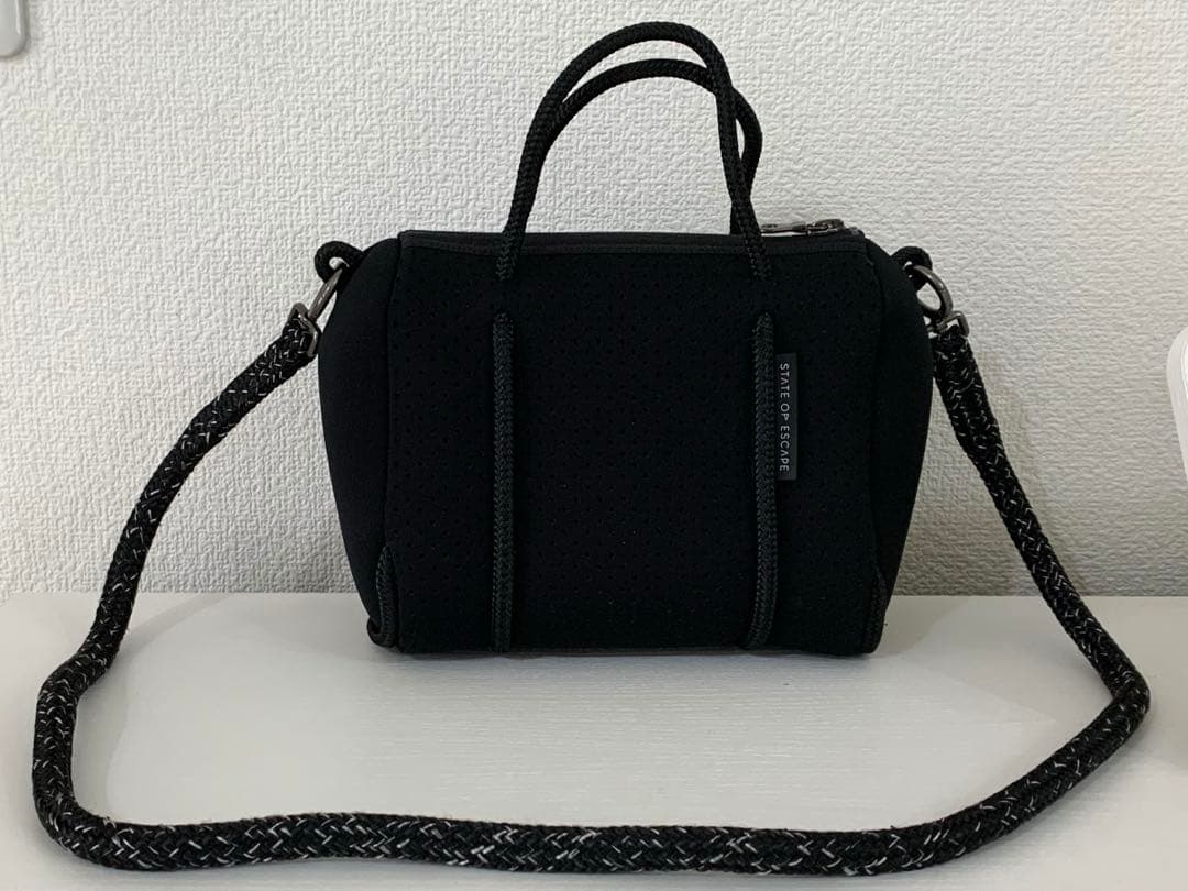 ステイトオブエスケープ　プリクエル　エクストラスモール