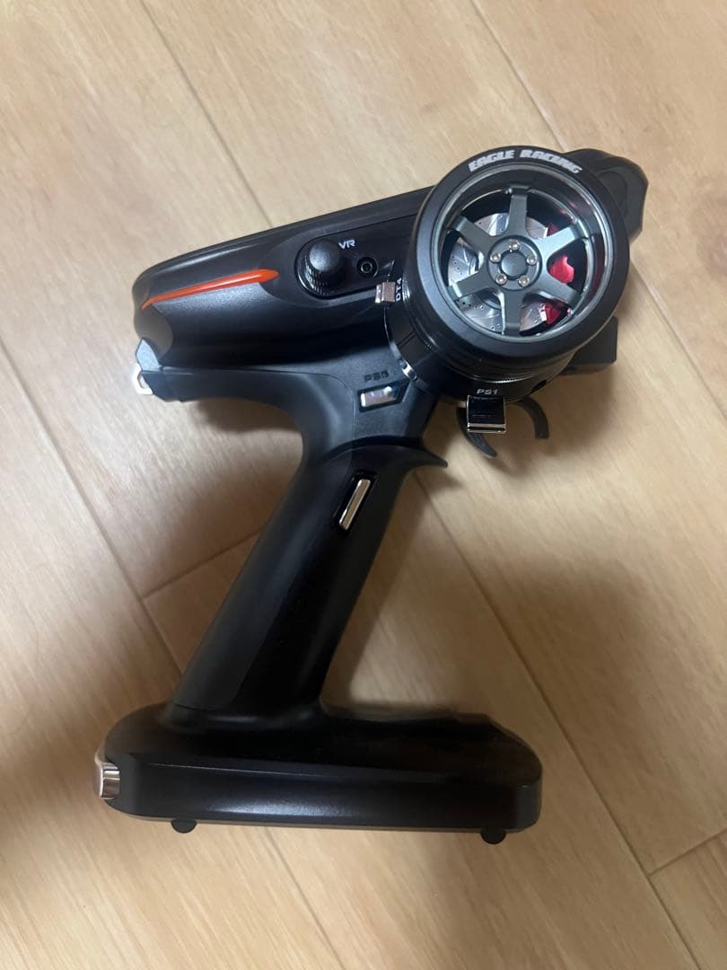 RadioLink RC8X バッテリー付き