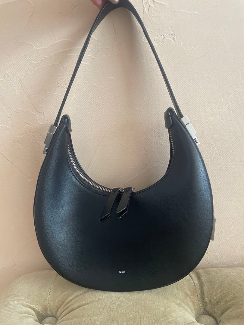 OSOI/オソイ TONI MINI ハンドバック
