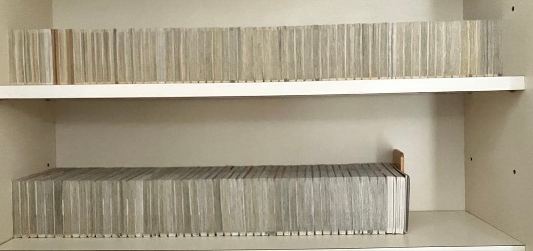 ワンピース 1巻〜110巻 セット FILM GOLD 上下付