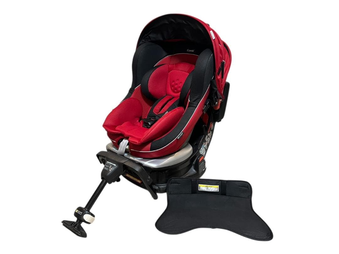 コンビ Combi ラクティアターン チャイルドシート