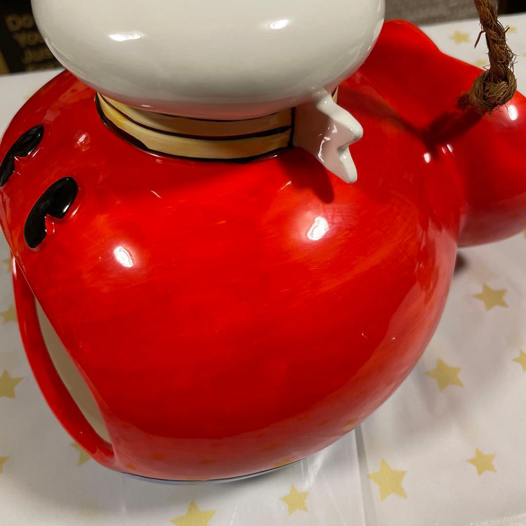 おっとっと とと丸 蚊遣器 レア 懸賞当選品