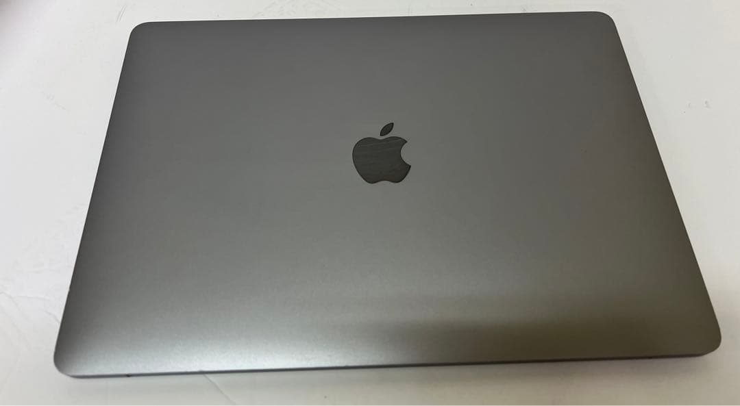 ジャンクMacBookPro 本体のみA1708 メモリ8GB ◇ジャンク品・本体のみ