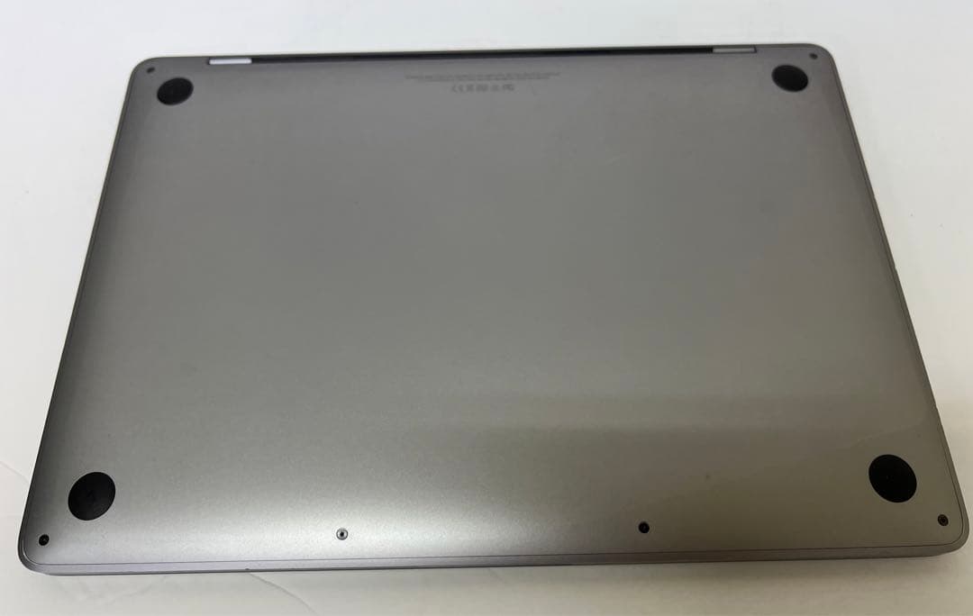 ジャンクMacBookPro 本体のみA1708 メモリ8GB ◇ジャンク品・本体のみ