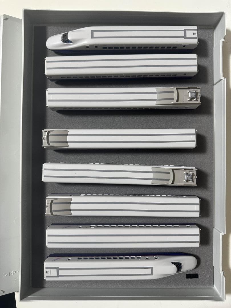 か*く様 TOMIX 92805 JR E2-0系長野新幹線（あさま）セット