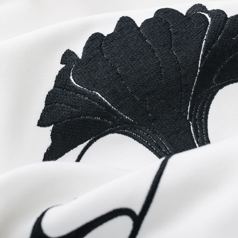 the GazettE*NIL DUE/NIL UN シャツ+ミニトート *ルキ タレントグッズ