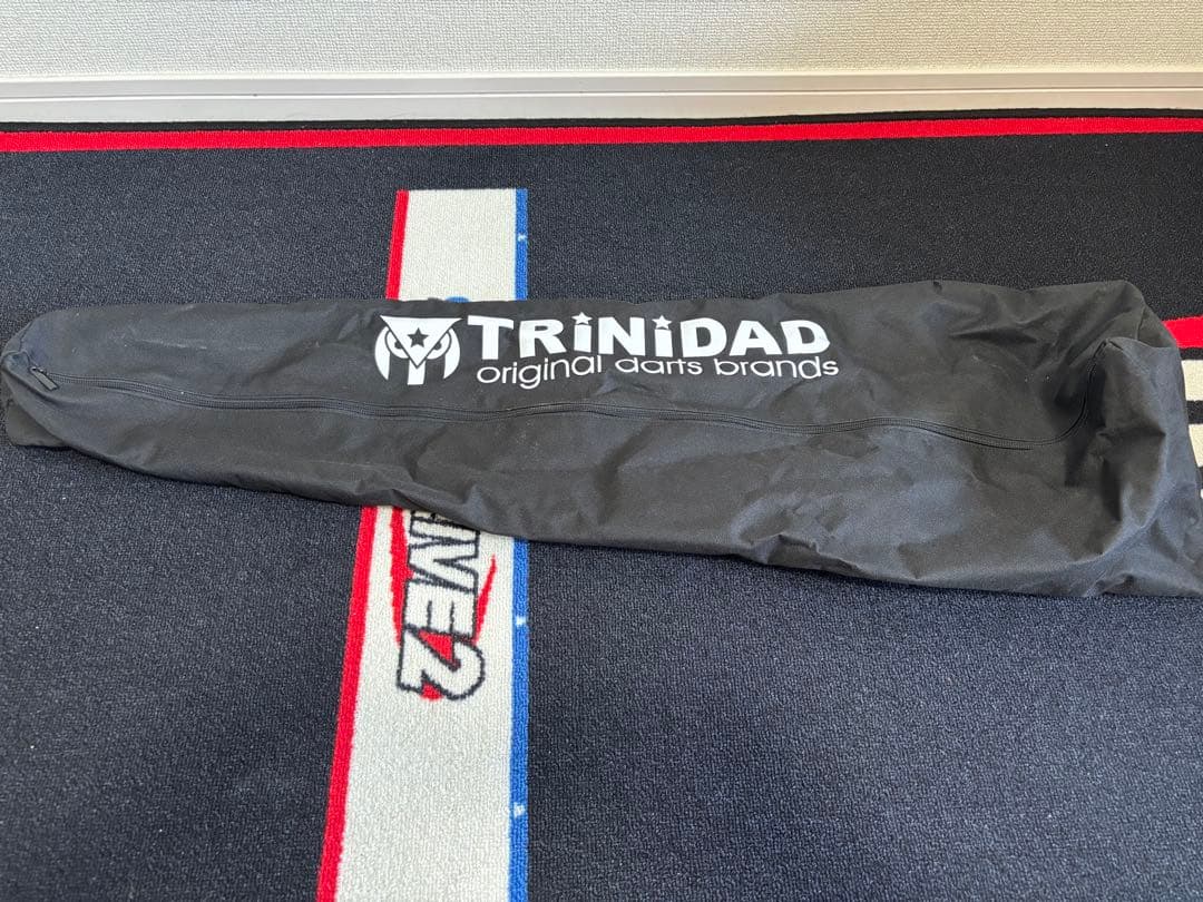 ダーツライブ　DARTSLIVE 200S スタンド、マット付き4点セット