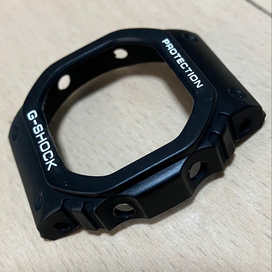 G-SHOCK DW5600C ベゼル ベルト セット