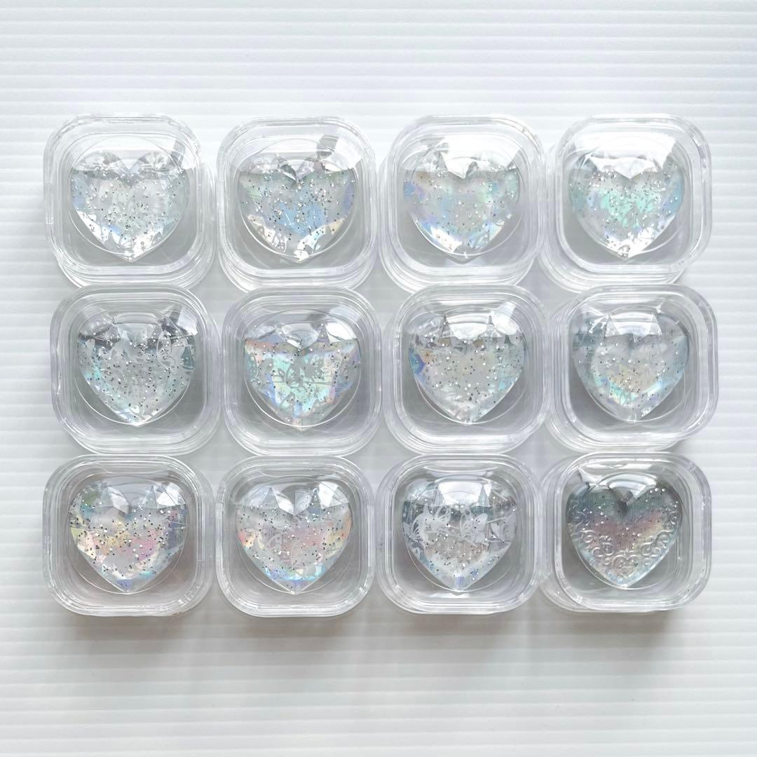 プリティーリズム　プリズムストーン　大会限定シンフォニアシリーズ　コンプセット