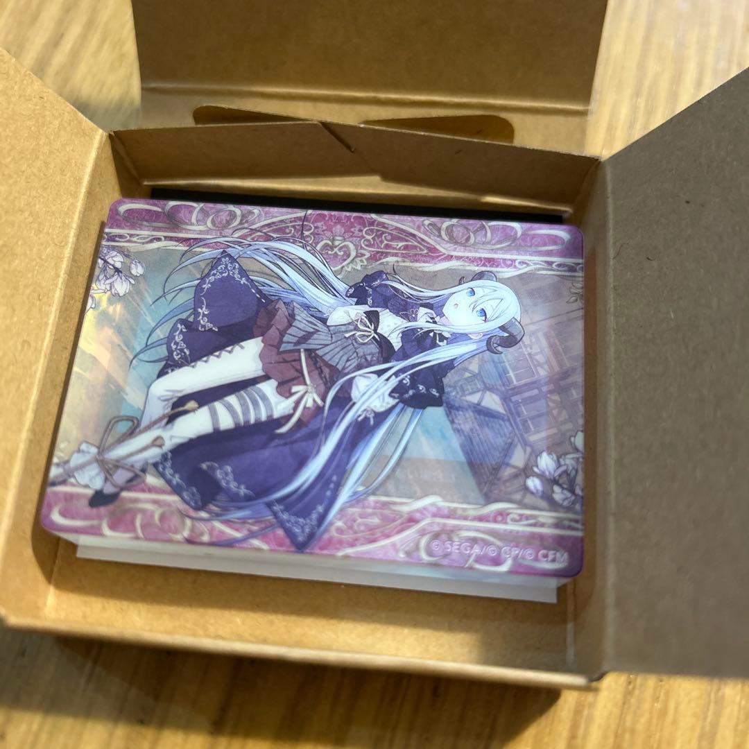 プロセカ ノーブルアート 宵崎奏 vol.28 ロウワー - メルカリ