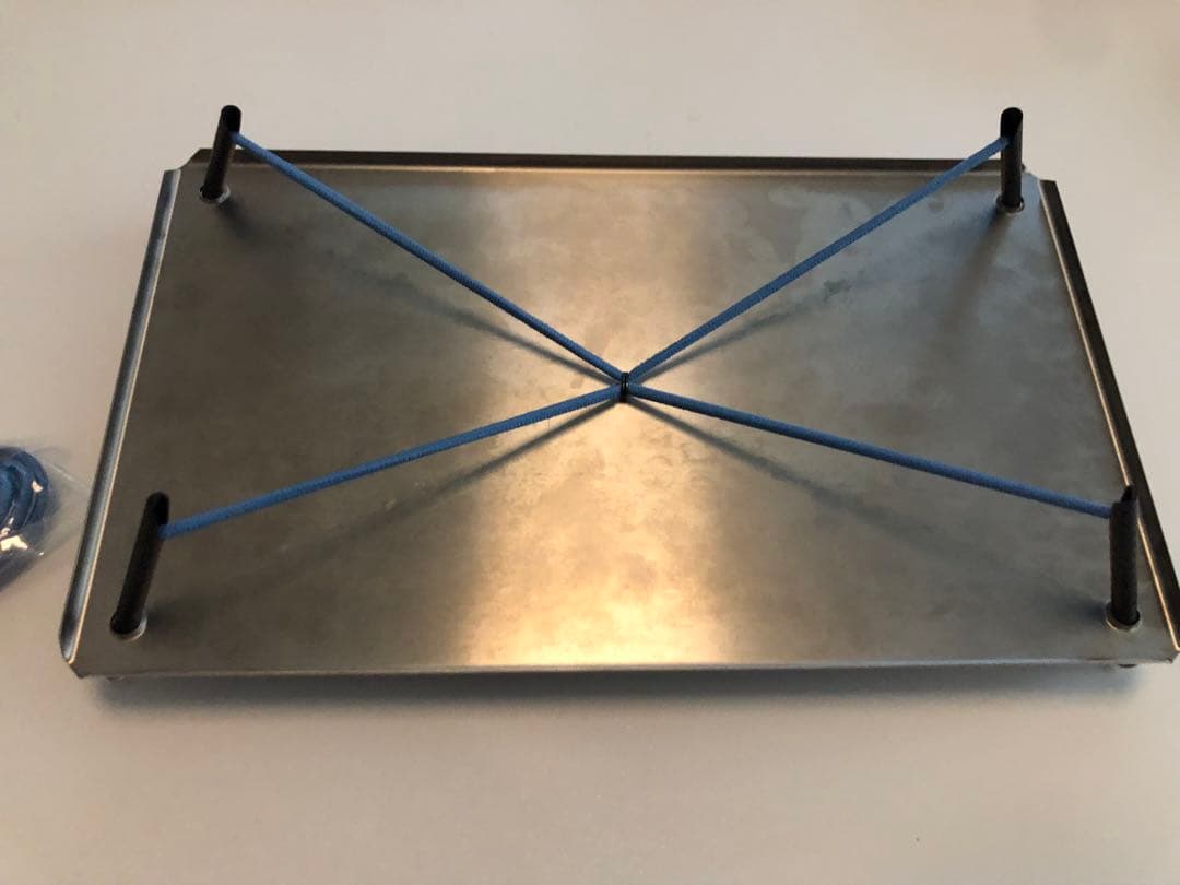 LEVEL ULテーブル factory-b × Peakfourteenコラボ LEVEL factory-b