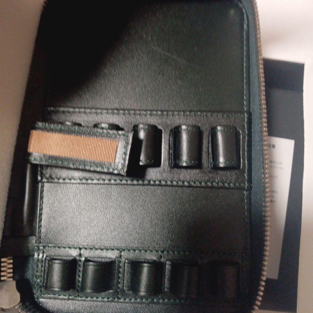 野原工芸 しーさー Noharakogei ノマディック 筆箱 SY-07 - メルカリ