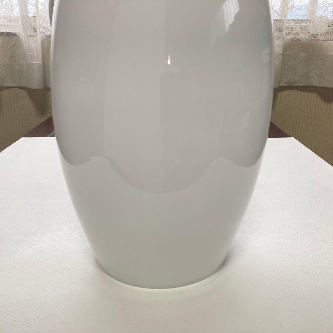 岩津ガラス ペンギン 置物 オブジェ ランプシェード スタンド 工芸品