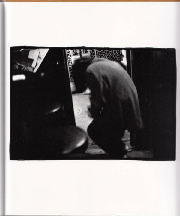 深瀬 昌久 撮影 写真集 hysteric Twelve