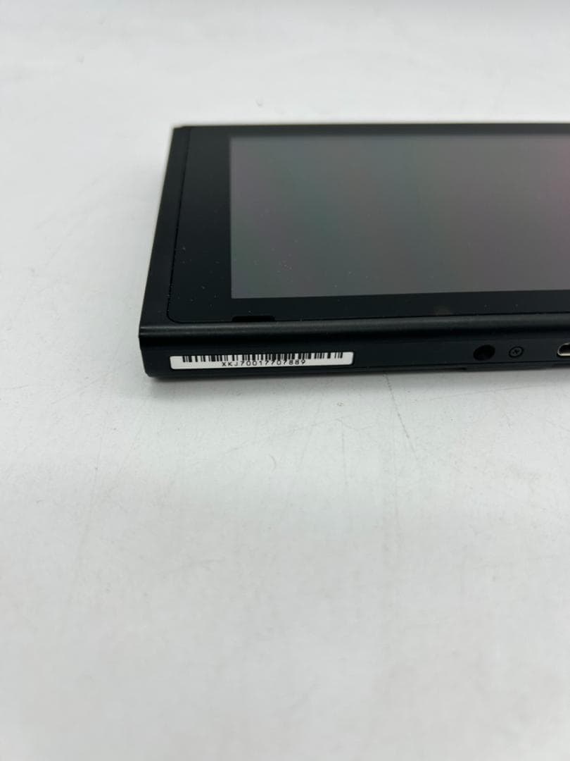 NintendoSwitch スイッチ　本体のみ　動作良好　2019年製5