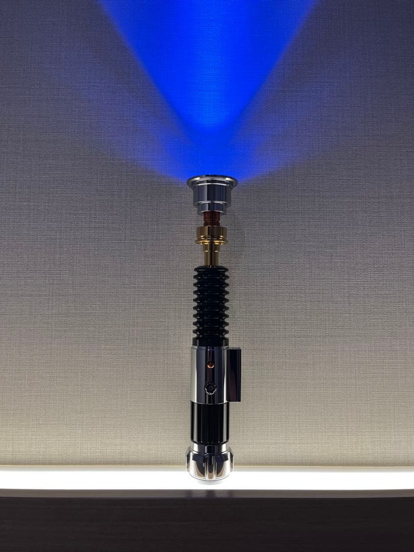 SUPERNEOX オビ=ワン・ケノービ EP3 カスタム ライトセーバー