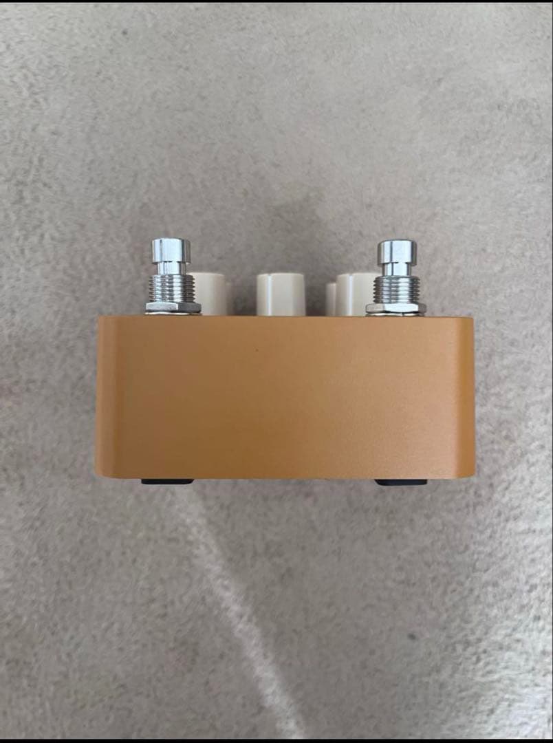 ギター UNIVERSAL AUDIO UAFX Enigmatic