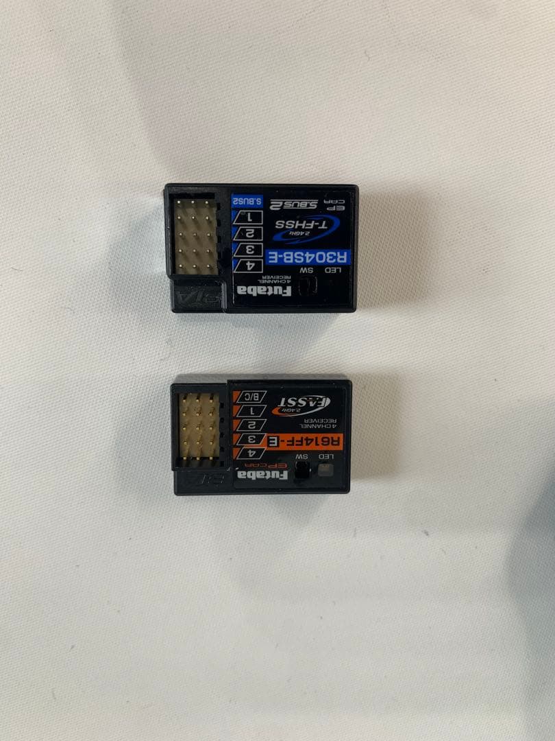 ドリフトラジコン　ドリパケ　フルセット　カスタム多数　rc926 ヨコモ