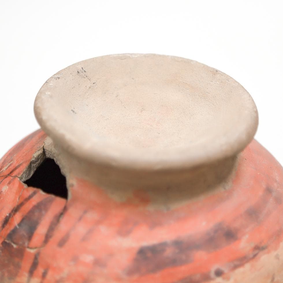 送料 無料 通販ホビー・楽器・アート - Chupícuaro メキシコ 土器