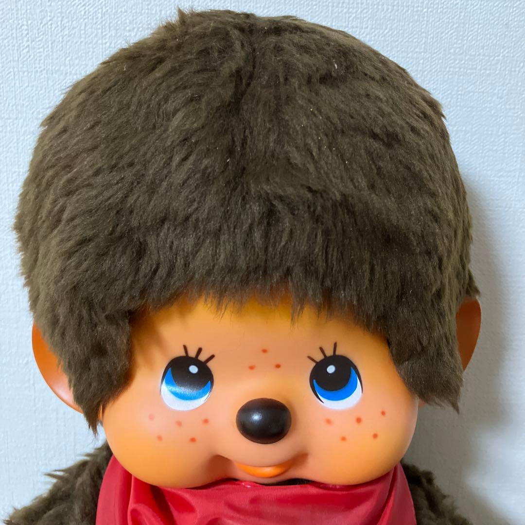 ☆モンチッチ　1974年製☆