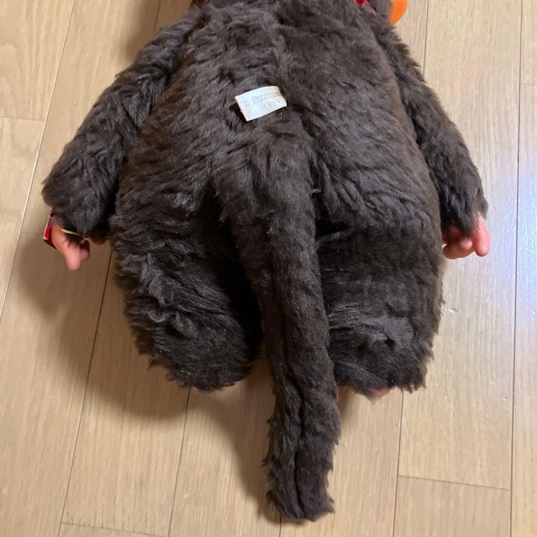 ☆モンチッチ　1974年製☆