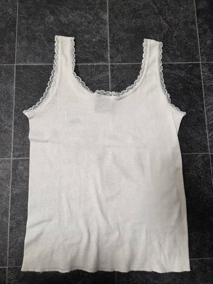 【レア　限定値下げ】Harley-Davidson タンクトップ Mサイズ