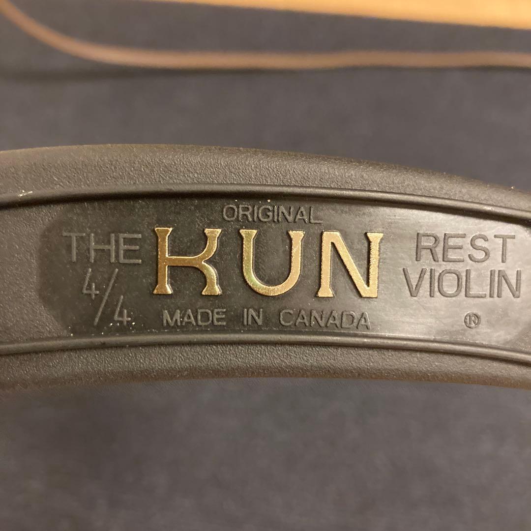 バイオリン ケース付き