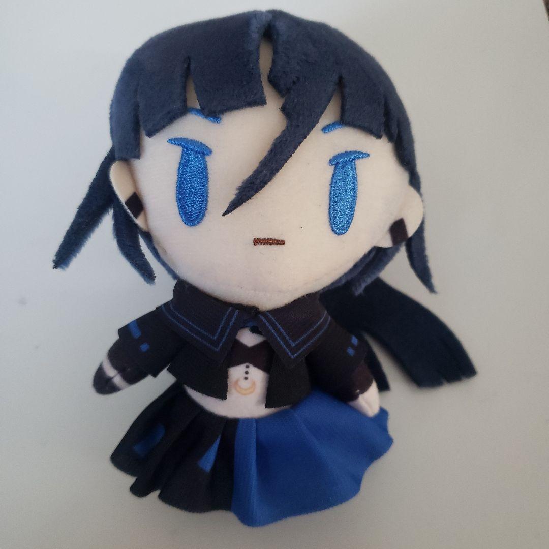 Ado うっせぇわ ナイマちゃん ぬいぐるみ - メルカリ