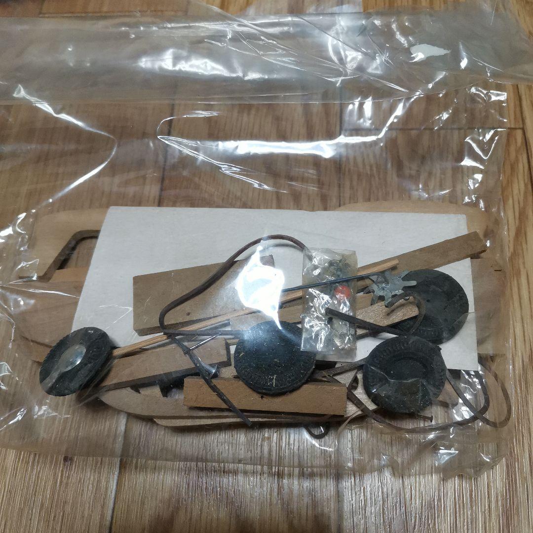 トミカ　フェアレディZ432 1Aホイール トヨペット クラウン 木製プラモデル