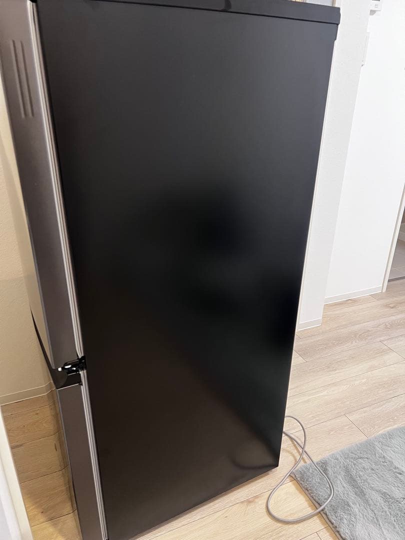 【さかな様】専用SHARP 2024.冷蔵庫 SJ-D15K-H （送料込）