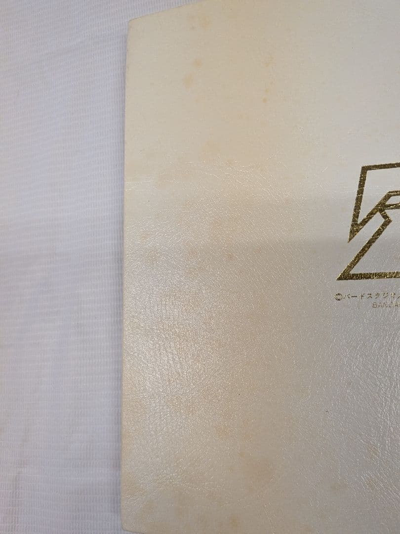 も*ぃ様 超希少品！フルコンプリート!!ドラゴンボールZ ファイルブック