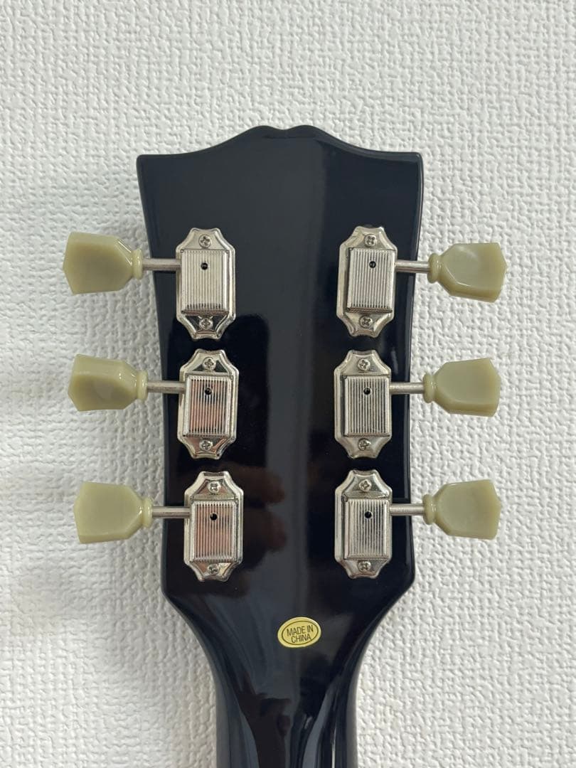 Maison レスポール レフティー サンバースト - メルカリ