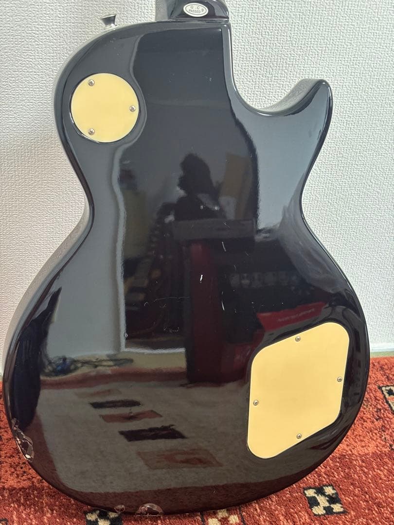 Maison レスポール レフティー サンバースト - メルカリ