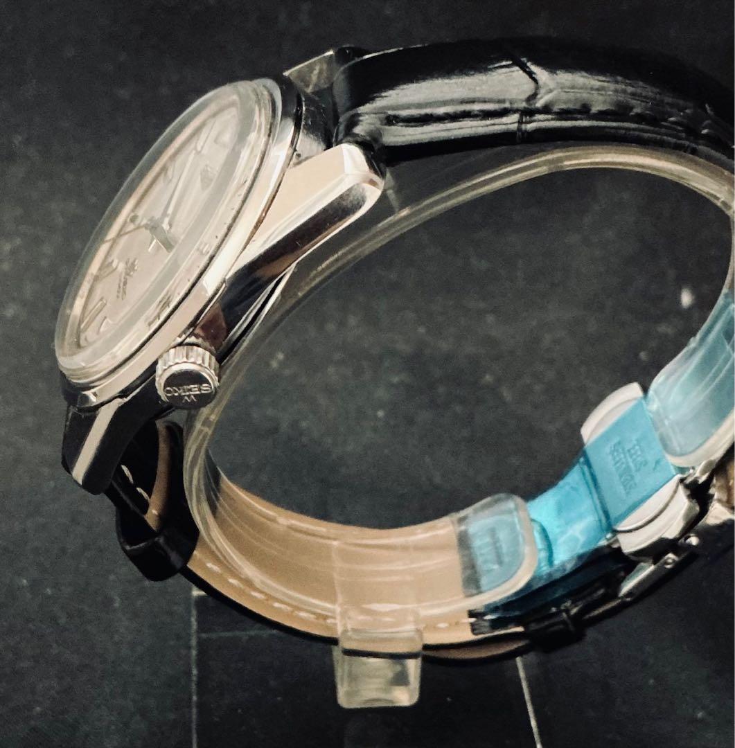 GS グランドセイコー5722-9990 獅子メダル　OH済　傷なし！超美品！