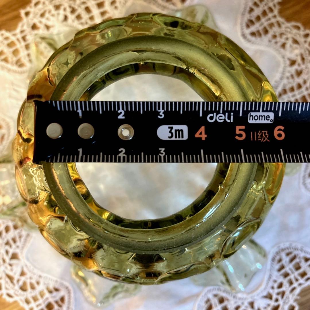 フェントン 1930年 （迷宮） ランプシェード オパールセント